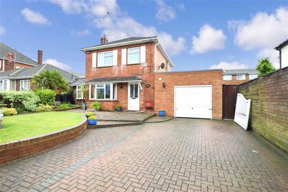 3 Bedroom Detached